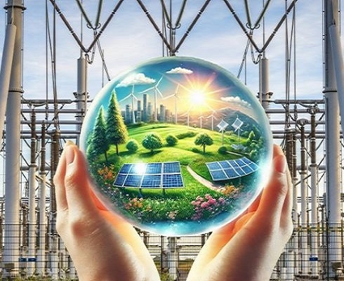 AI for Thermal Systems and Green Hydrogen