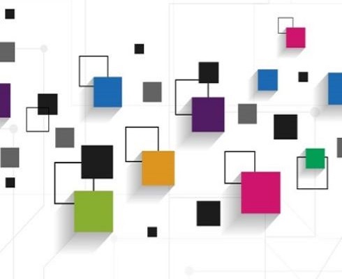 Data and EnergySHR